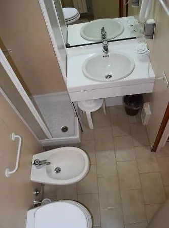 Mary 3* لا سبيتسْيا