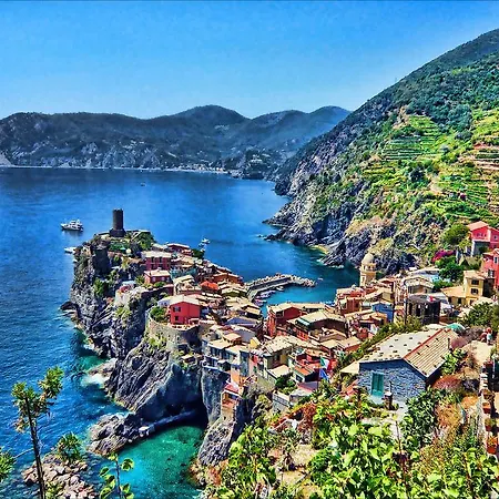 Mary Λα Σπέτσια