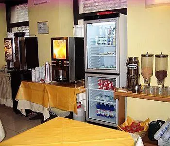 Mary 3* Λα Σπέτσια