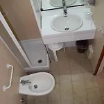 玛丽酒店 3* 斯培西亚
