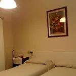 玛丽酒店 酒店 斯培西亚
