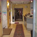 酒店 玛丽酒店 3*