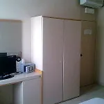玛丽酒店 酒店 斯培西亚