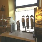 玛丽酒店 酒店