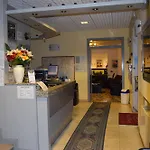 玛丽酒店 3*