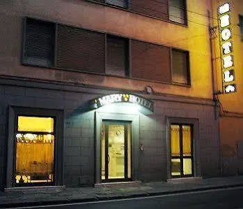 玛丽酒店 3* 斯培西亚