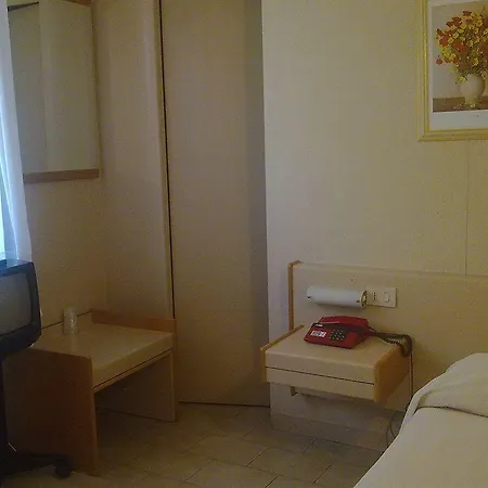 Hotel Mary