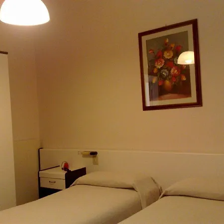 Mary Szálloda La Spezia