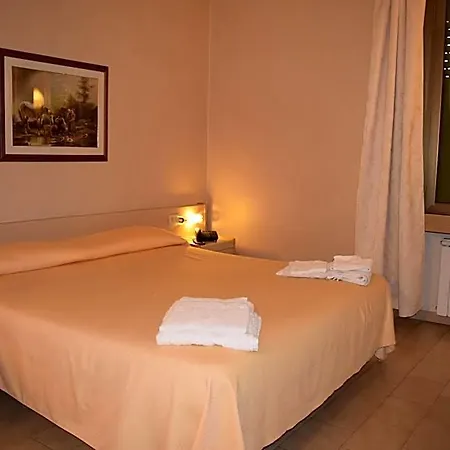 Mary 3* La Spezia