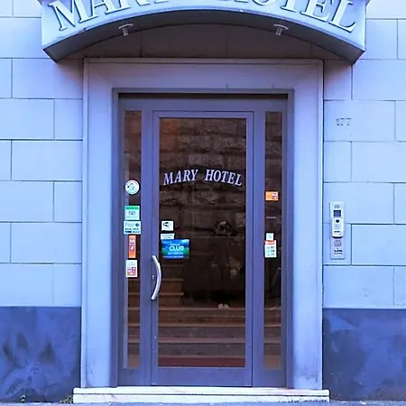 Mary Hotel
