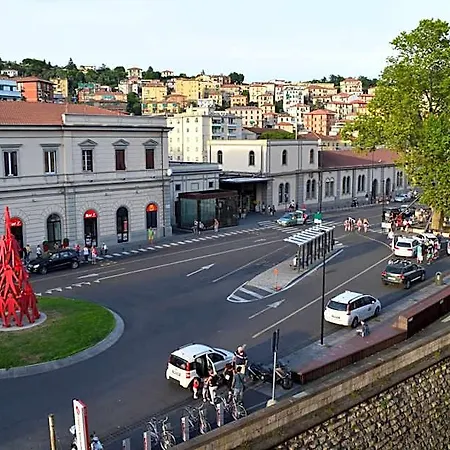 Hotel Mary La Spezia