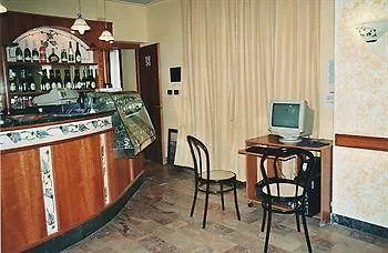 Szálloda Mary La Spezia