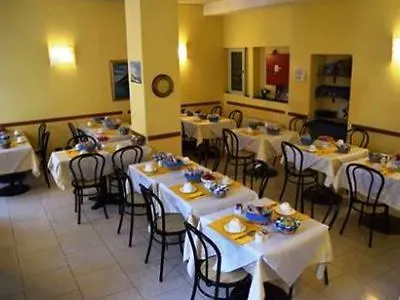 酒店 玛丽酒店 3*
