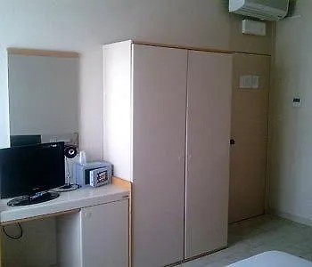 玛丽酒店 酒店 斯培西亚