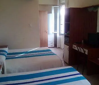 Hotell Mary