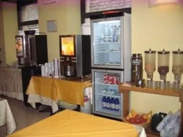 玛丽酒店 酒店