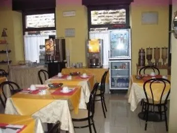 玛丽酒店 酒店 3*