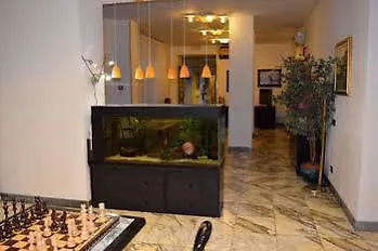 Hotell Mary