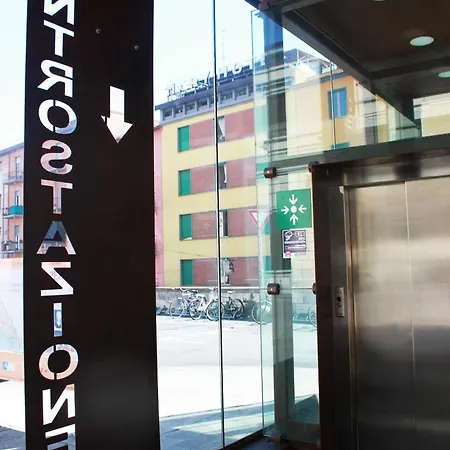 Mary 3* Ла-Спеція