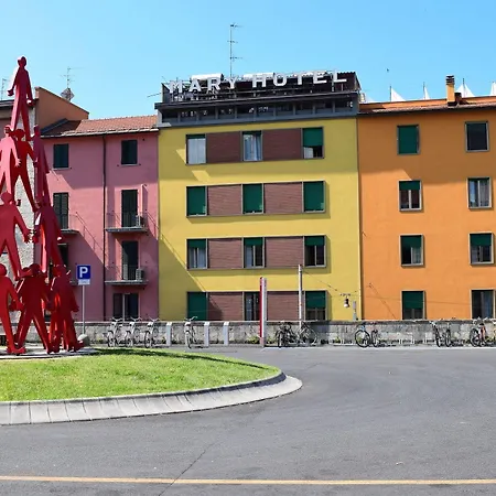 Hotel Mary La Spezia