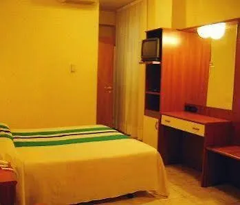 Mary Готель Ла-Спеція