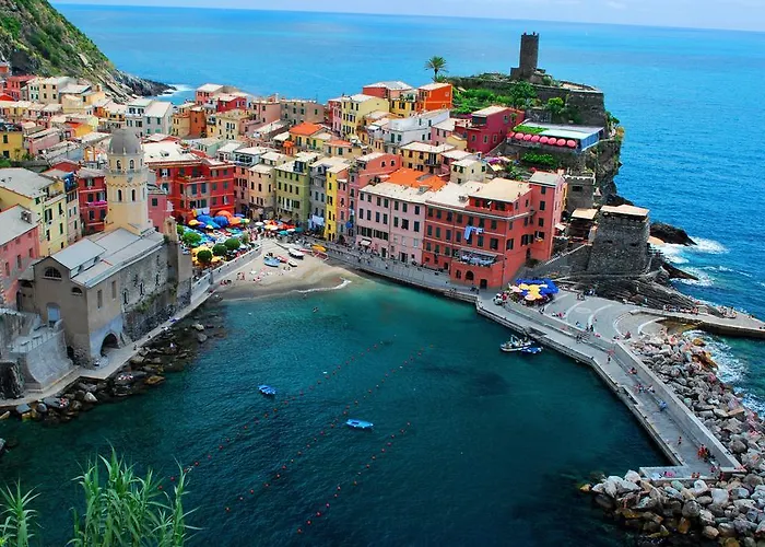 Mary Готель Ла-Спеція