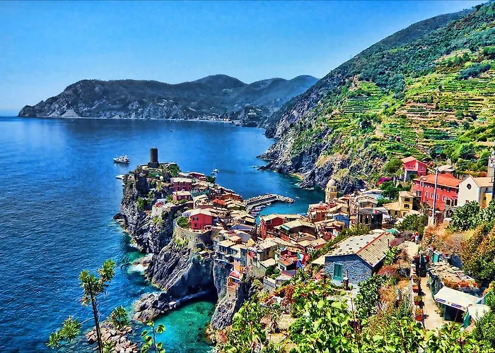 Mary Ла-Спеція