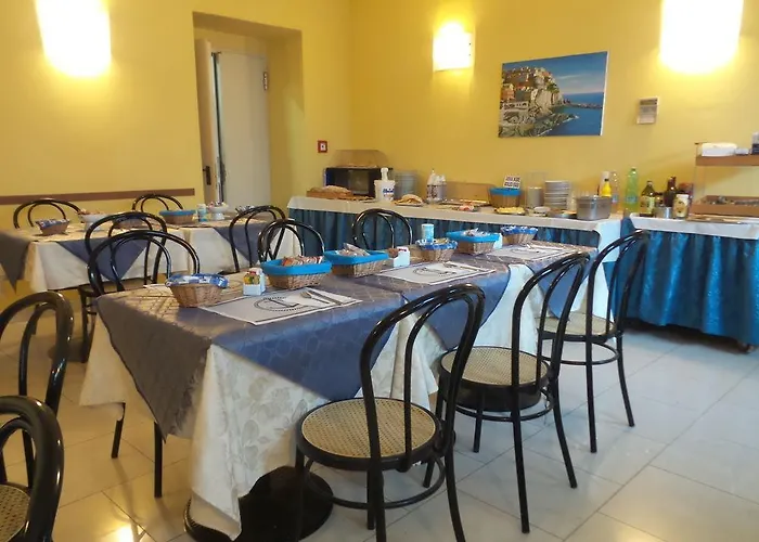 Mary 3* Ла-Спеція