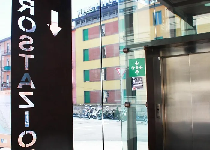 Mary 3* Ла-Спеція