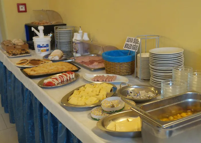 Mary Готель Ла-Спеція