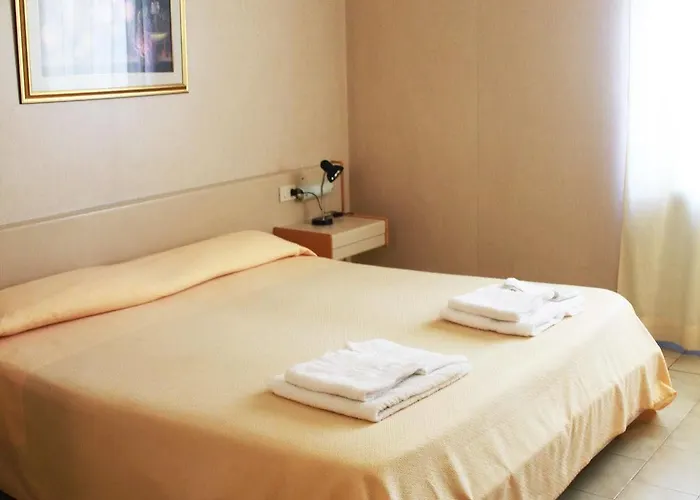 Mary 3* Ла-Спеція