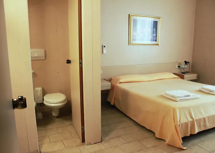 Mary 3* Ла-Спеція